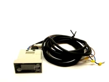 Sunx DP-52P Digital Pressure Sensor 12-24 VDC