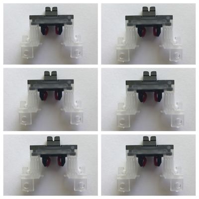 Andis 6 PACK Replacement Blade Drive Assy # 20658 / 20659 Quad NEW Replacement 