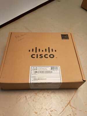 NEW CISCO UCSC-MLOM-C40Q-03 68-5792-05 A0 UCS Virtual Interface Card 1387 