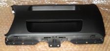 Black Plastic / Steel Handle Top w/ LED  Switch for Corsair Graphite 380T Case