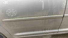 Baguette de porte Volkswagen TOURAN
