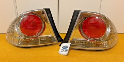 Lexus Original IS300 Toyota Altezza 2001-2005 Rückleuchte Lampe links rechts ...