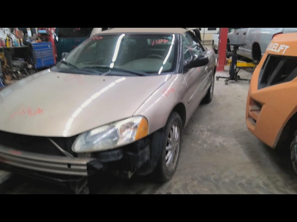 Interruptor de encendido convertible para 98-06 SEBRING 2198068 Foto 2 de 4