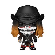 Figura Funko Pop Rocks: Rob Zombie W - Bandana