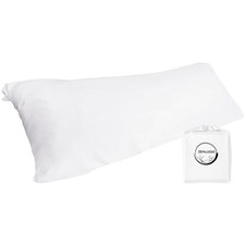 Pillowcases 100 Viscose Made from Bamboo Pillow Cases, Cooling, Luxuriously ...