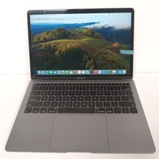 Apple MacBook Air Retina 13" 2018 128GB SSD, i5 8th Gen, 8GB RAM Laptop - FF