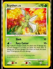 Majestic Dawn #46/100 Scyther