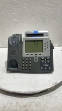 Cisco CP-7970G 7962 IP Color Display Phones N...