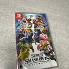 Super Smash Bros. Ultimate - Nintendo Switch