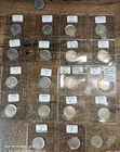 Buffalo Head Nickel LOT 1920 to 1937 (20ct)