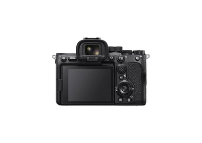 A7 Iii Alpha A7 Iv Sony Latest Camera 2021 Sony Alpha A7S III