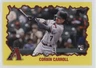 2023 Topps Throwback Thursday #TBT /1678 Corbin Carroll Rookie RC