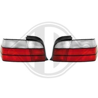 1213390 RüCkleuchten Satz FüR BMW 3 Cabriolet (E36)