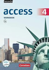 English G Access - Allgemeine Ausgabe / Band ...