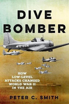 Peter C. Smith Dive Bomber (Paperback)