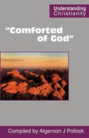 "\"Comforted Of God\" | Taschenbuch | Kartoniert / Broschiert | Englisch | 2010"