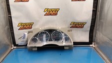 Speedometer Cluster Us With Information Center Fits 05-07 Rendezvous 1389598
