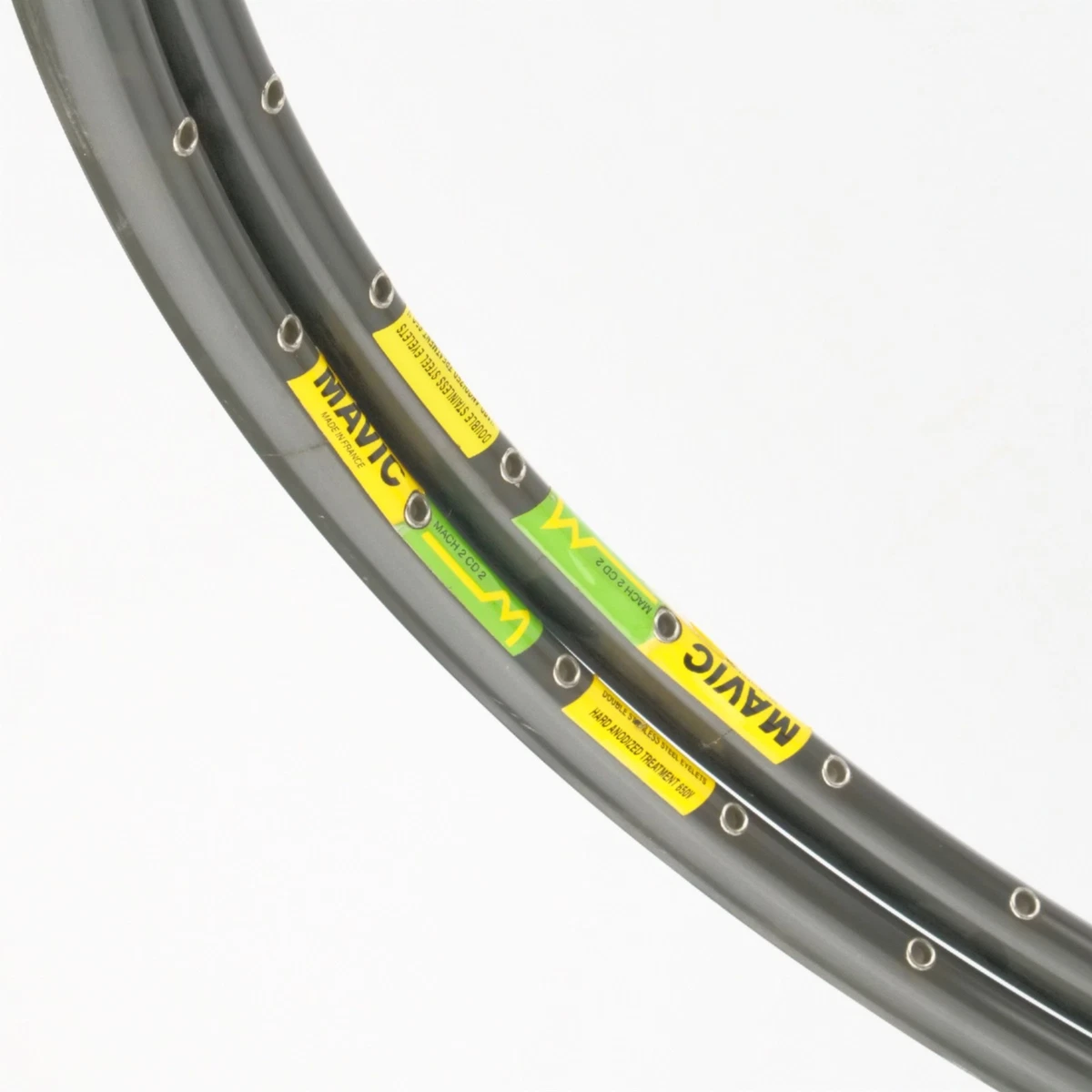Mavic Tubular Rims for sale | eBay