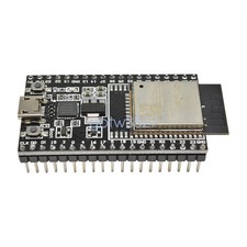 ESP32-DevKitC V4 Development Board ESP32 Development Board ESP32--32D