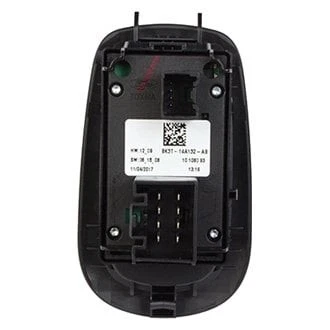 For Ford Transit-150 2015-2016 Motorcraft SW7303 Front Driver Side Window Switch Foto 3 de 4