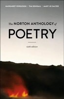 The Norton Anthology Of Poetry [With Access Code] | Margaret Ferguson (U. A.)