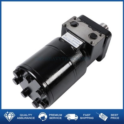 Hydraulic Motor 101-1023-009 101-1023 For Eaton Char-Lynn H-Series 4 Bolt