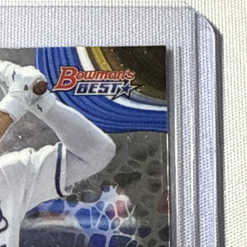 Topps 2024 Bowman's Best Jac Caglianone Royals Top Prospects Insert #TP-6 🔥🔥🔥 - Picture 3 of 7