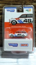 1/64 TARMAC DatsBluebird 510 Wagon BRE Datsun