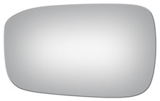 Burco 2958 Driver Side Replacement Mirror Glass for 2003-2007 HONDA ACCORD