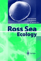F. M. Faranda (U. A.) | Ross Sea Ecology | Taschenbuch | Englisch (2011) | Xx