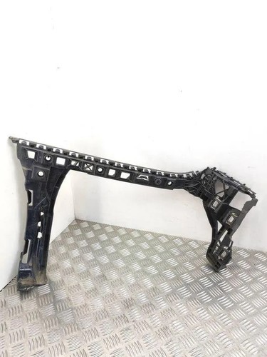 MERCEDES-BENZ GLC X253, C253 Stoßstangenhalter hinten rechts 30781975