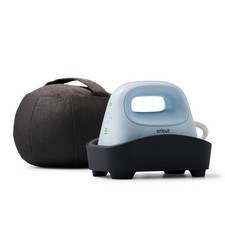 Cricut Hat Press Machine - Blue Electric Heat...