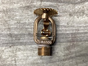 RASCO SSU DI Sprinkler Head w/Fusible Link #103N102