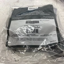 Smart Choice Dishwasher Installation Kit with Dishwasher Hose and Power Cord