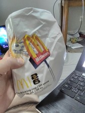 mcdonald 2026 fifa world cup collecticle cup