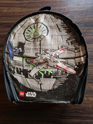 LEGO Star Wars Aufbewahrungstasche für Reisen