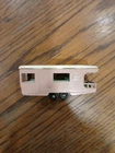 Matchbox Series Lesney No.23 Pink Trailer Caravan Made In England