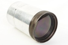 Berthiot lens 6.3 / 350mm Anastigmat, projection lens