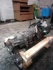 2001 Subaru Legacy 2.5l Automatic Transmission Assembly - 300k Miles Oem