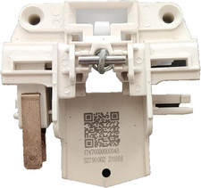 Samsung Dishwasher Door Latch Replacement - OEM Compatible, Easy Installation