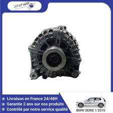 Alternateur BMW SERIE 1