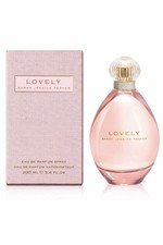 Sarah Jessica Parker Lovely Eau de Parfum 200ml EDP Spray Women's - Brand New