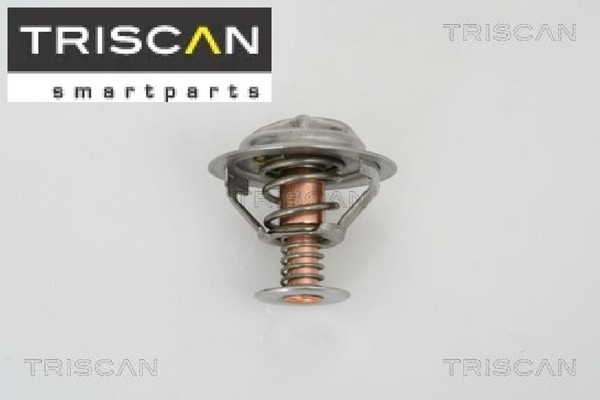 Triscan 862018282 Thermostat FüR KüHlmittel Thermostat KüHlmittel-image