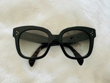 Celine square sunglasses-Excellent.