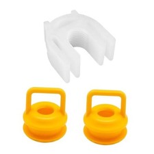 Transmission Shifter linkage Cable Bushing Repair Kit, Shift Cable Bushing,