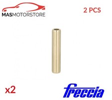 VALVE GUIDES FRECCIA G11526 2PCS P NEW OE REPLACEMENT