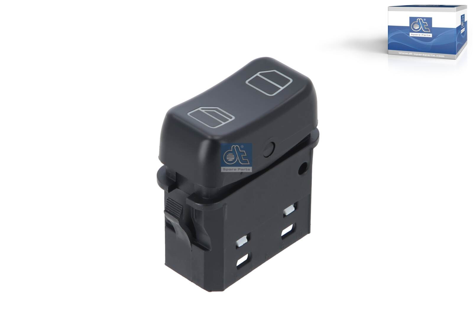 Fits DT SPARE PARTS 4.61349 Switch, window lifter 4.61349 Switch (number of pin