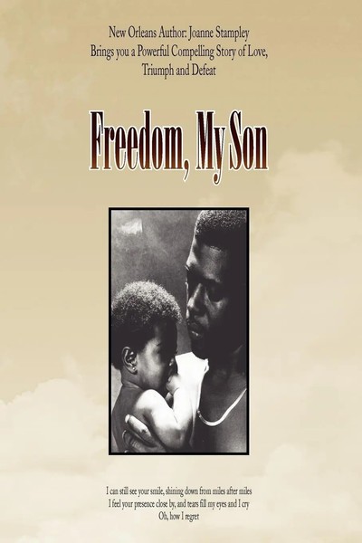 Joanne Stampley | Freedom, My Son | Taschenbuch | Englisch (2009) | Xlibris-image
