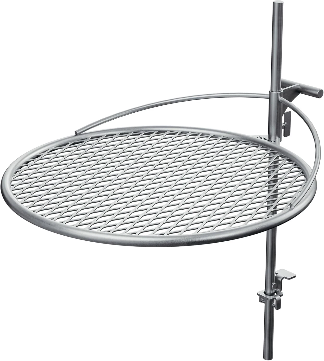 Outpost Grill 24 - Campfire Grill - X Series Accessory - Stainless Steel, Durab
