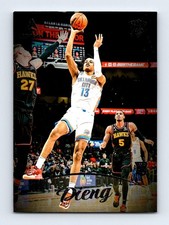 #161 2022-23 Chronicles Luminance Base _ Ousmane Dieng RC Thunder